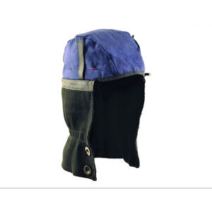 NEW Mens Fleece Lined 2 Layers 2-way Premium Winter Length 14-16”